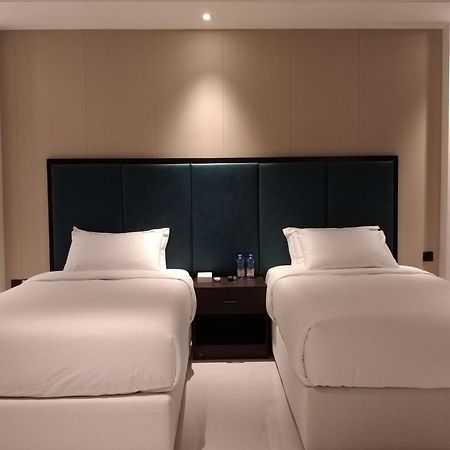 Nebula Hotel Duqm Esterno foto