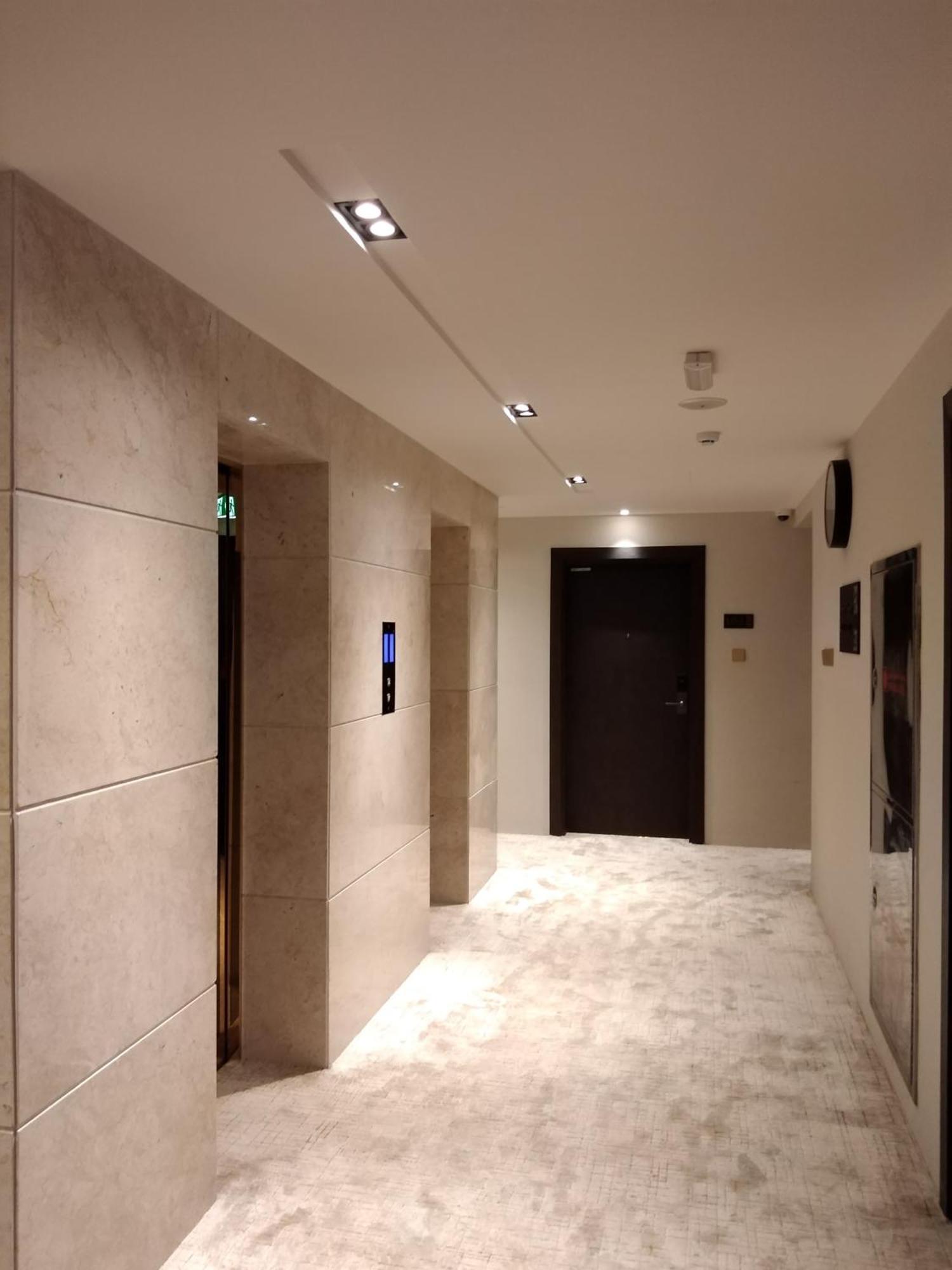 Nebula Hotel Duqm Esterno foto