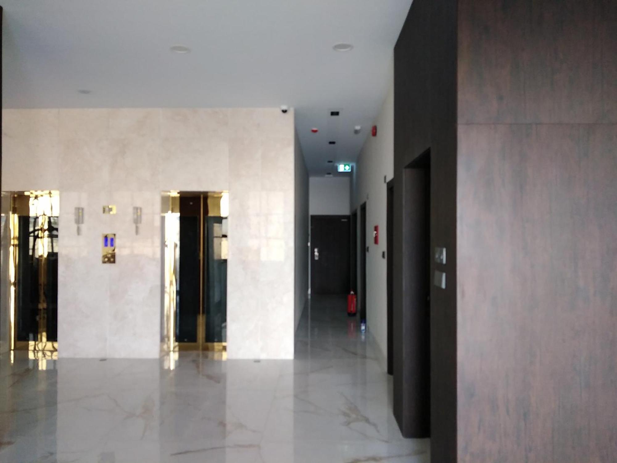 Nebula Hotel Duqm Esterno foto