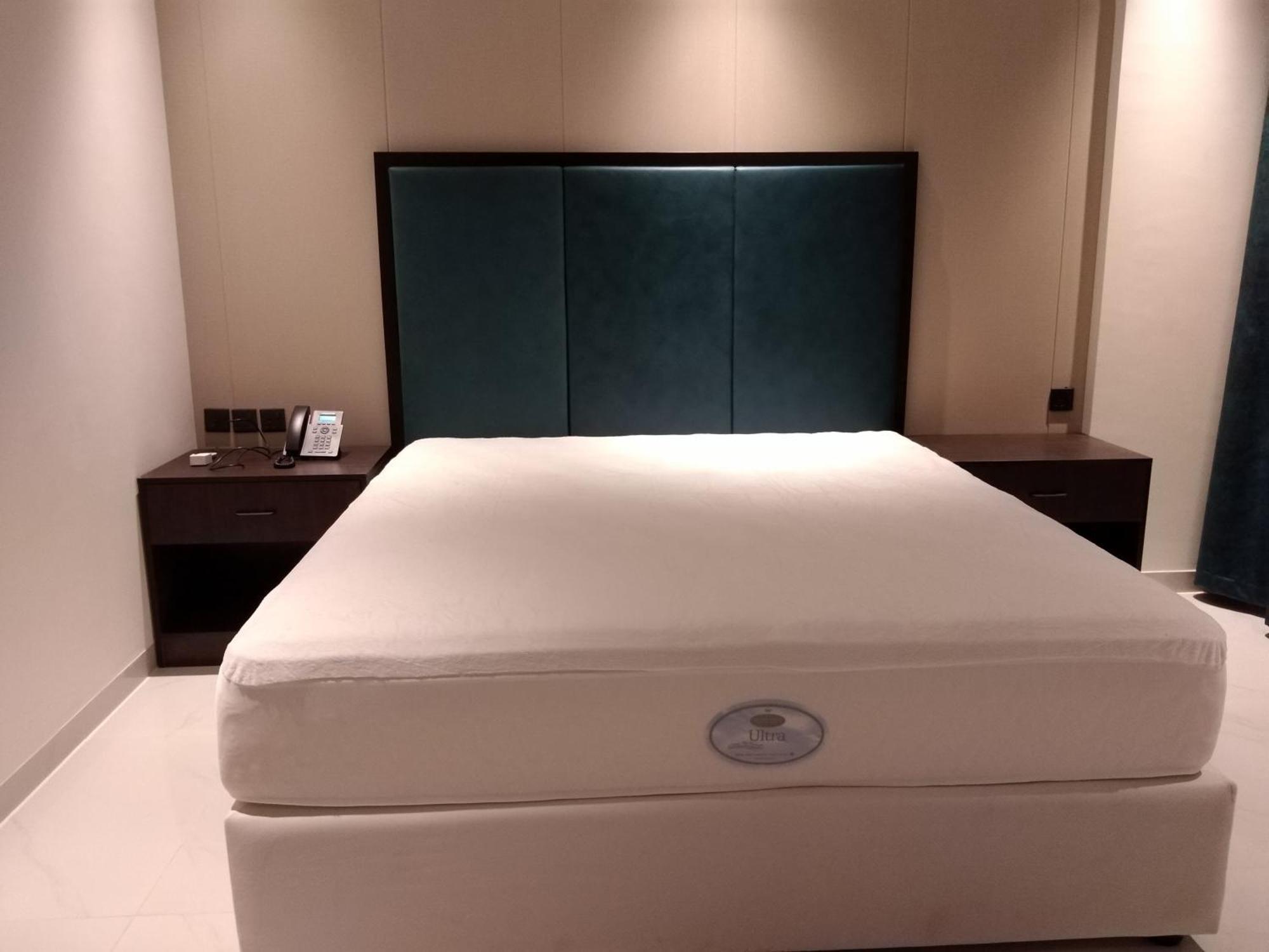 Nebula Hotel Duqm Esterno foto