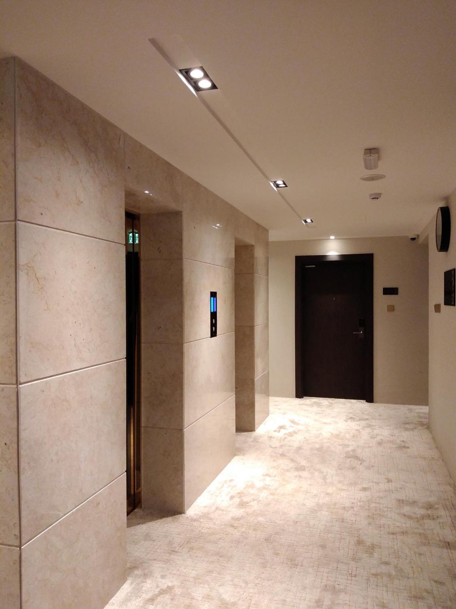 Nebula Hotel Duqm Esterno foto